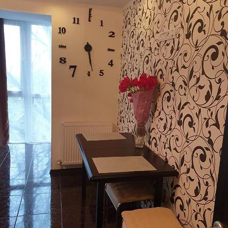 Elena'S Holiday Apartment Каменец-Подольский Экстерьер фото