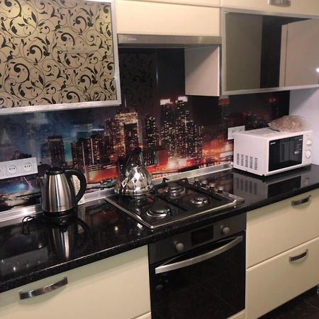 Elena'S Holiday Apartment Каменец-Подольский Экстерьер фото