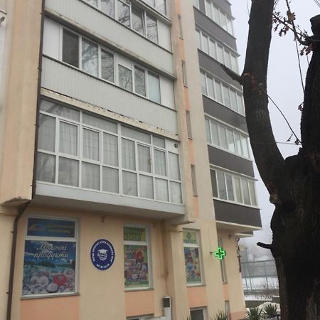 Elena'S Holiday Apartment Каменец-Подольский Экстерьер фото