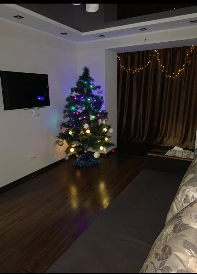 Elena'S Holiday Apartment Каменец-Подольский Экстерьер фото