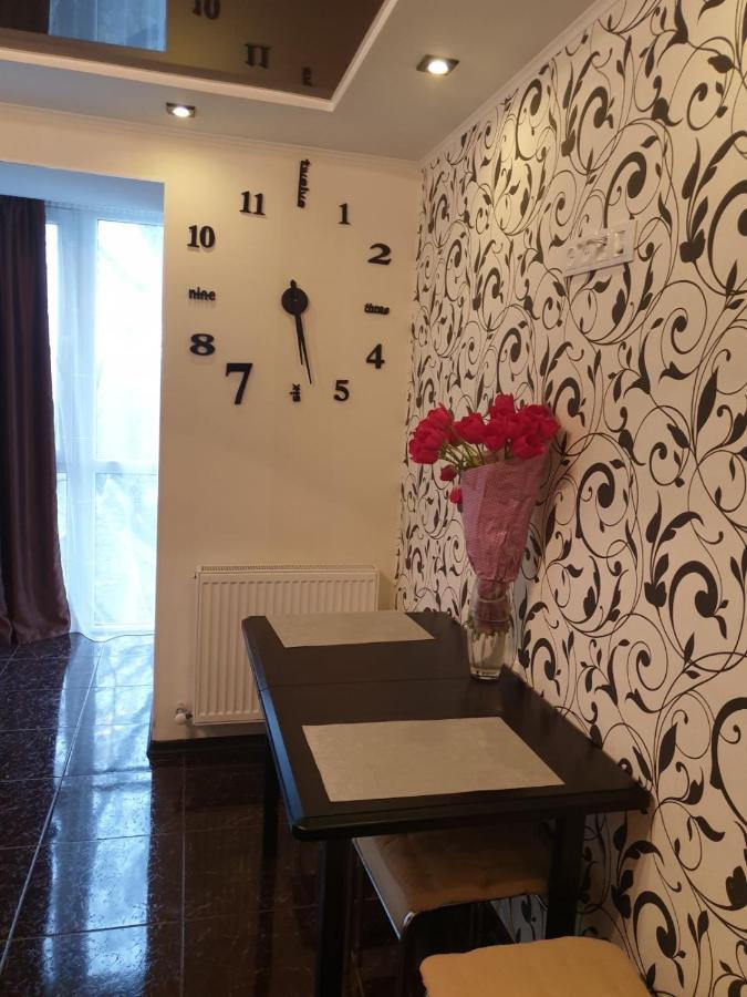 Elena'S Holiday Apartment Каменец-Подольский Экстерьер фото