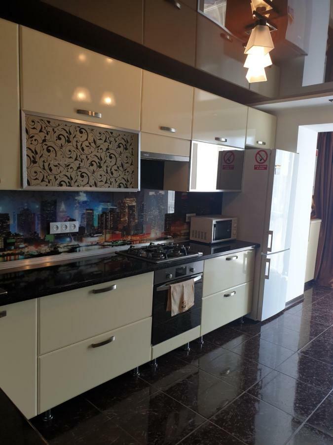 Elena'S Holiday Apartment Каменец-Подольский Экстерьер фото