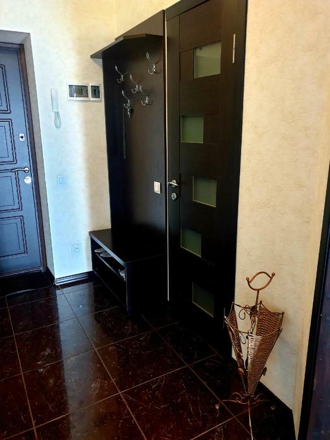 Elena'S Holiday Apartment Каменец-Подольский Экстерьер фото
