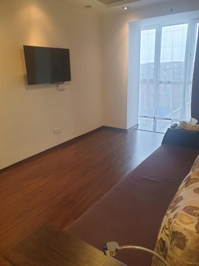 Elena'S Holiday Apartment Каменец-Подольский Экстерьер фото