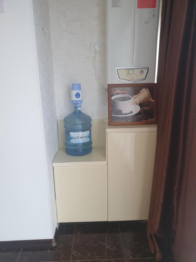 Elena'S Holiday Apartment Каменец-Подольский Экстерьер фото